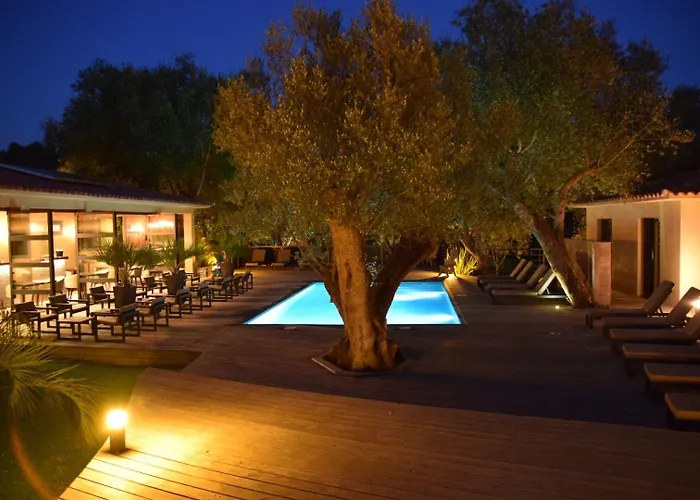 Hotell E Tre Stelle 4*