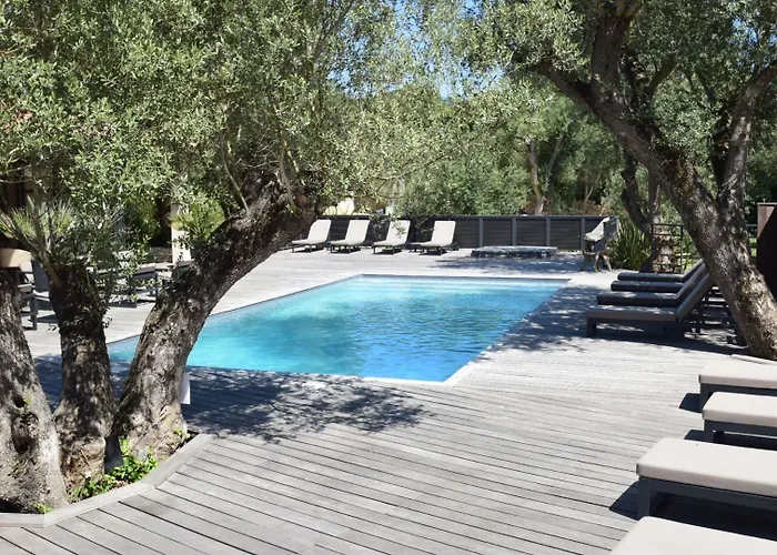 Hotell E Tre Stelle 4*