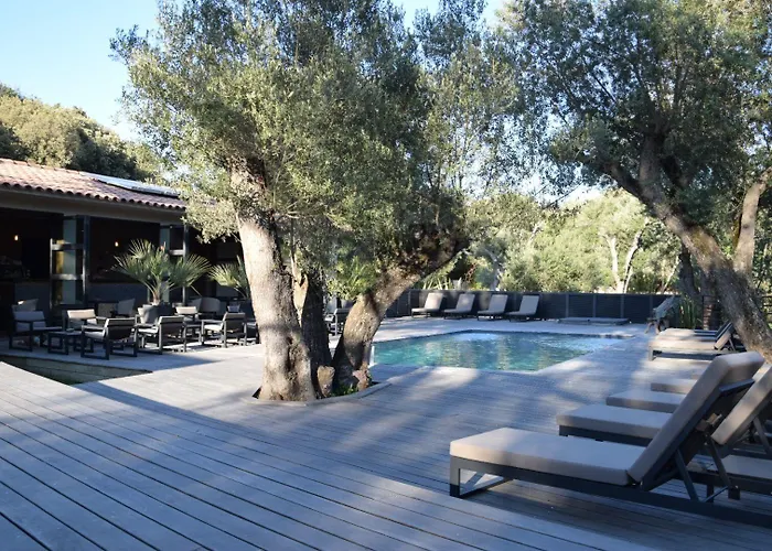 Hotell E Tre Stelle 4*