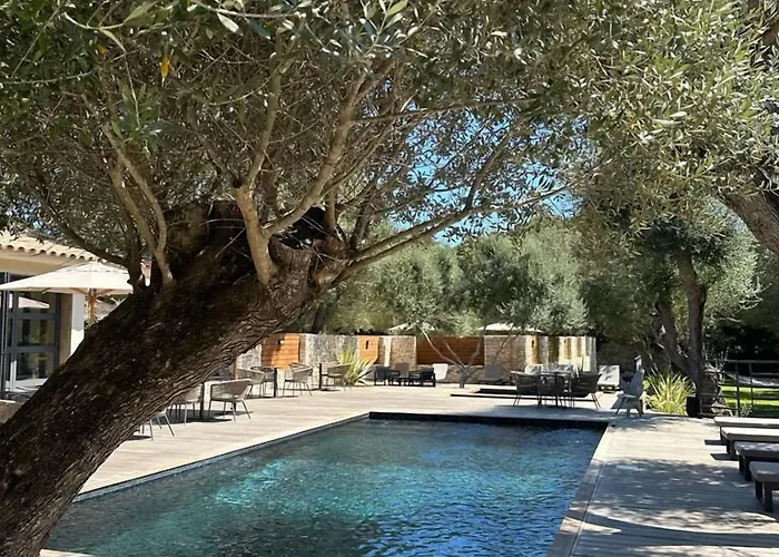 Hotell E Tre Stelle 4*