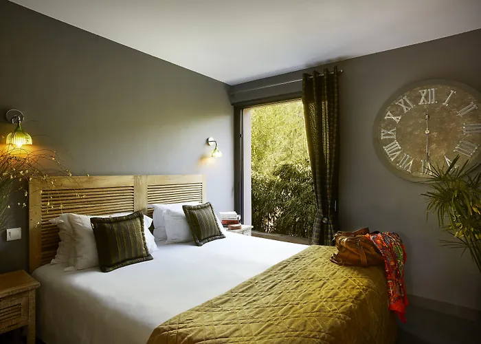 Hotell E Tre Stelle 4*